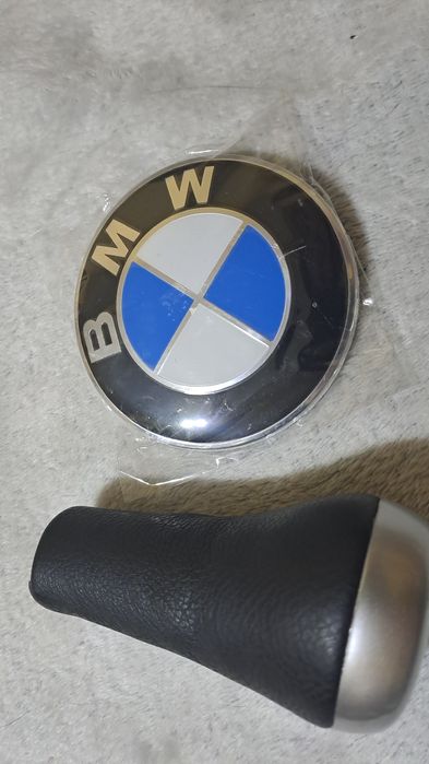 Emblemă BMW X3/ Schimbator