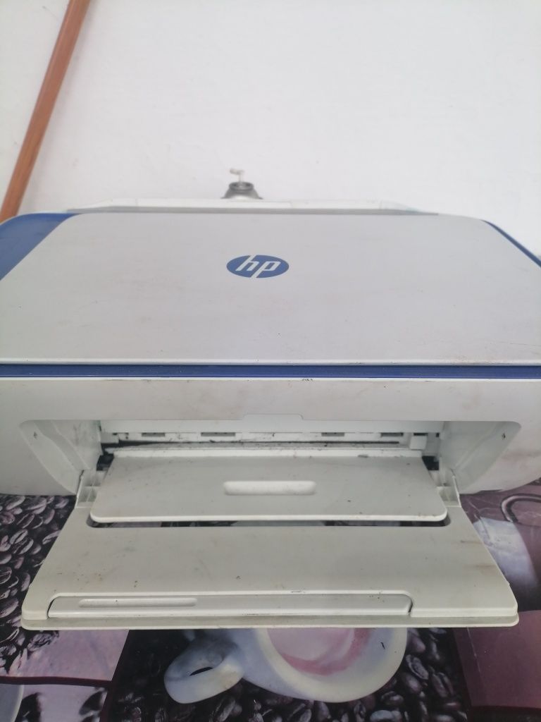 Vand inprimanta hp  deskjet 2630