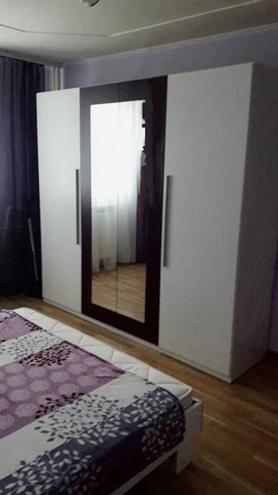 Дава се под наем Двустаен апартамент в София, Дружба 2 - 64 кв.м за 550 € - Снимка #3