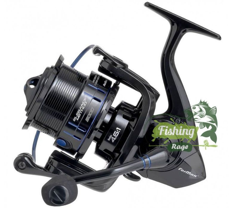 Промо 2023 ForMax ELEGANCE Method 4000/5000