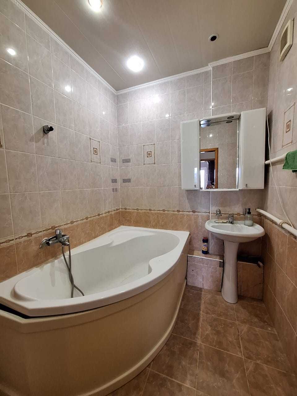 Продам 2ком квар 2006г.п. 80кв. 5 этаж Ремонт