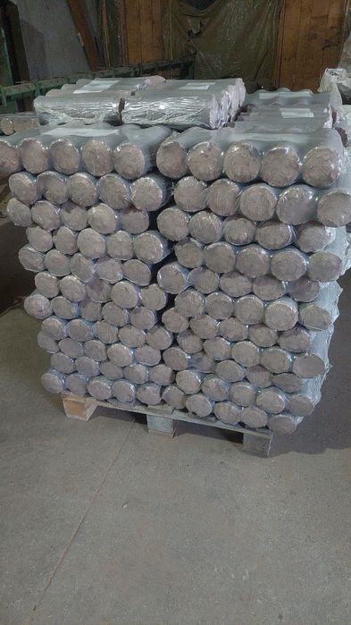 Producem brichete din rumegus de fag