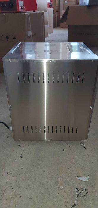 Lichidare  Salamandra electrica gratinat cap mare -TRANSPORT GRATUIT