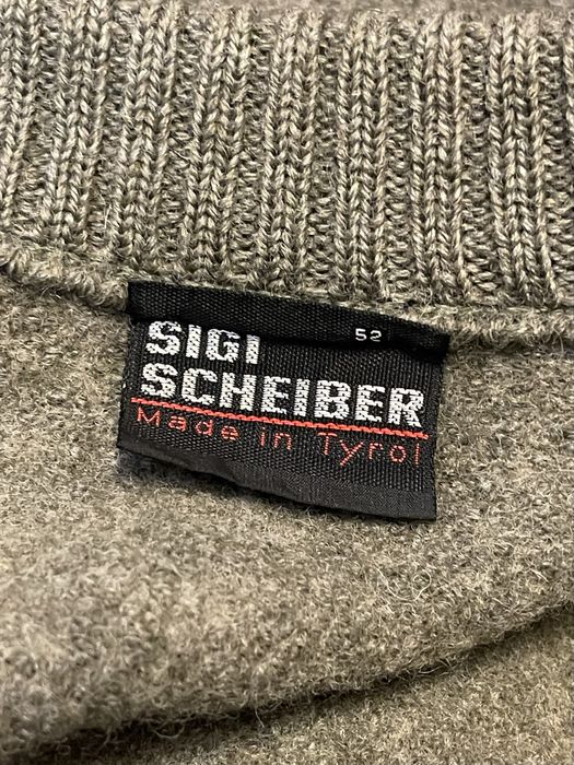 Jacheta barbati lana fiarta + lana marimea M