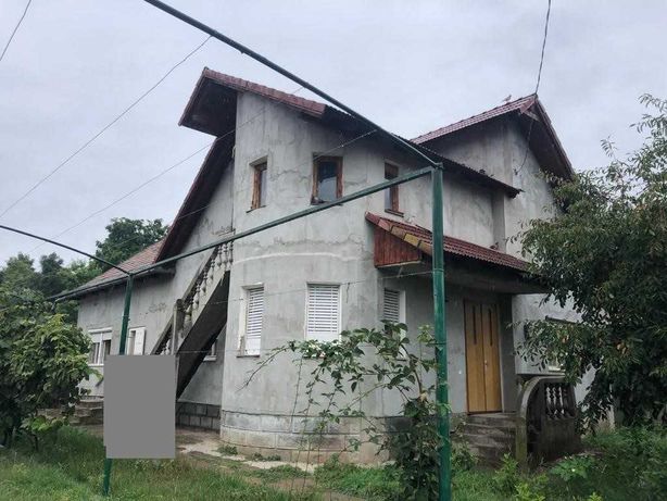 Casa individuala comuna Luna,  Campia Turzii