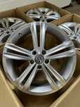 Jante 18 ORIGINALE Volkswagen Tiguan R-Line Passat B8 Arteon CC Kodiaq