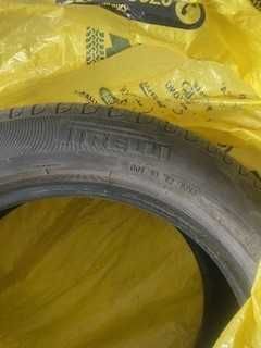 летни гуми 245/50 R18