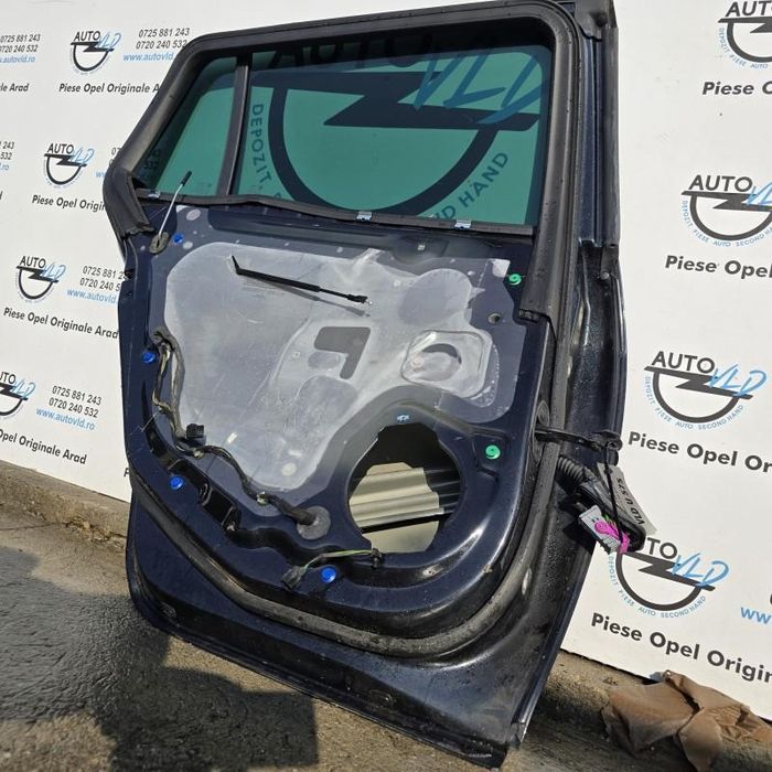 Portiera usa Z22C stanga spate Opel Insignia A facelift
