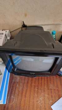 Телевизор Hyundai
