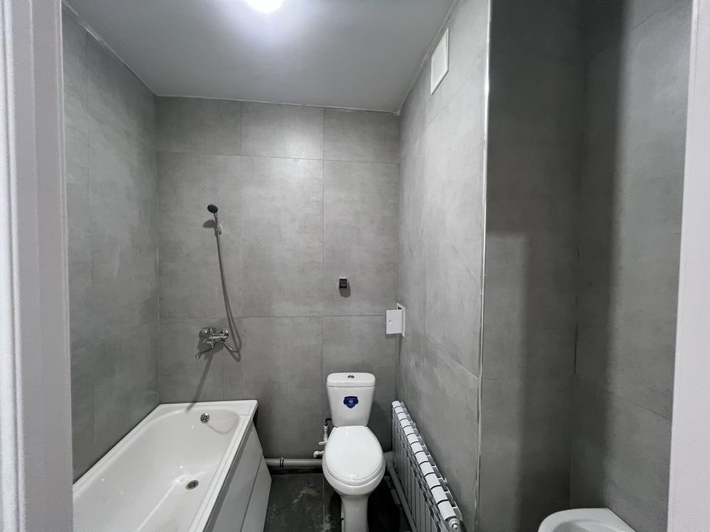 Продам 3-х комнатную квартиру Assalom Sohil