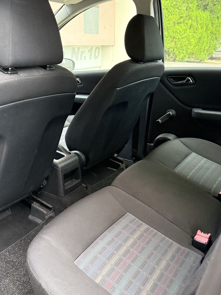 Mercedes A180 CDi