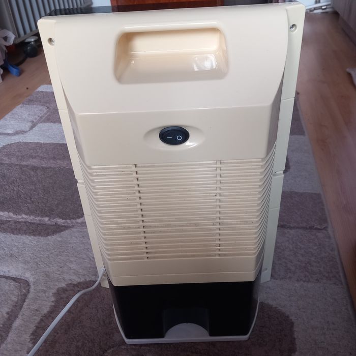 Влагоабсорбатор Carmy