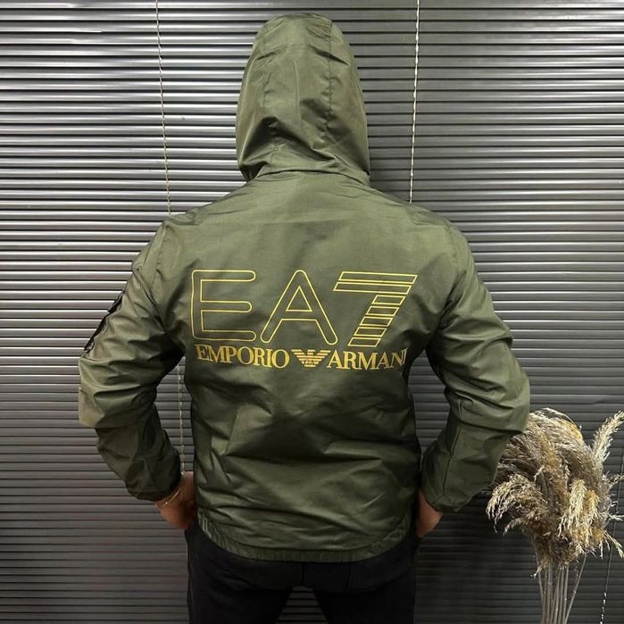 Geci bărbați de primăvară special alese ptr voi