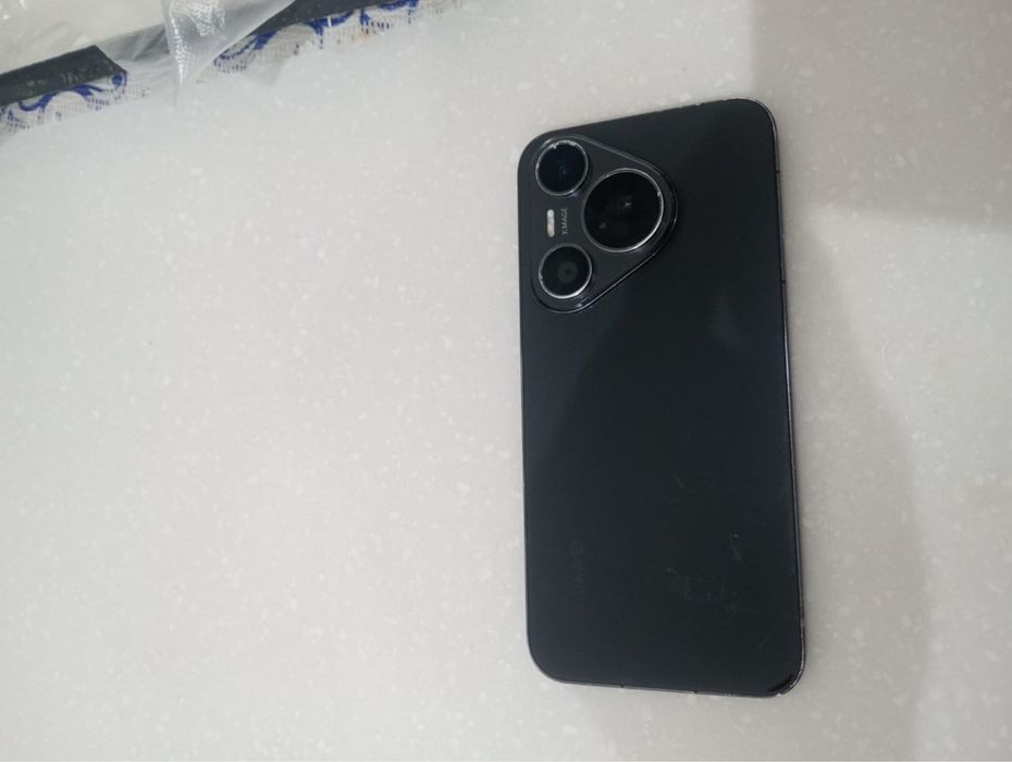 Huawei pura 70 obmen