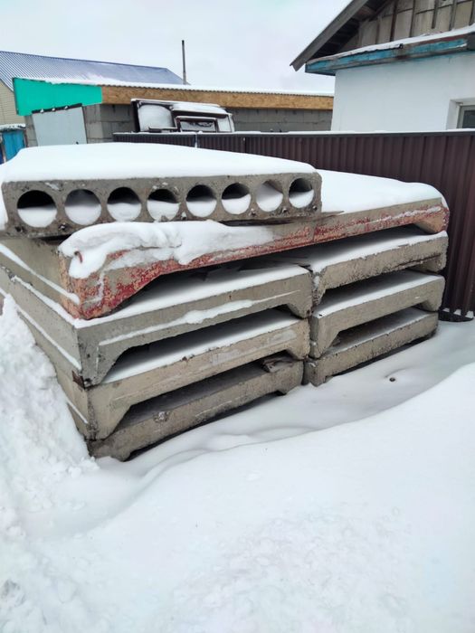Продам плиты срочно
