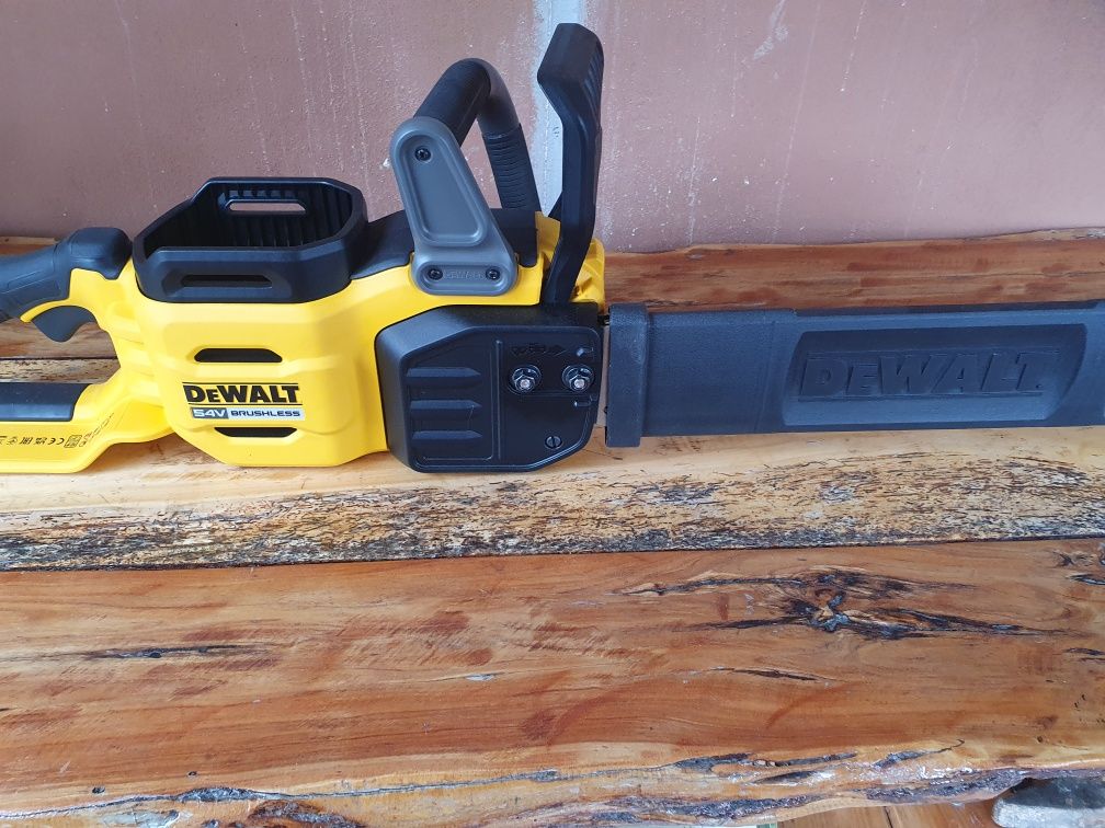 Drujba electrica Dewalt DCMCS575