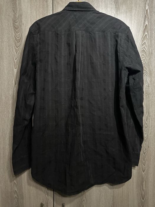 Tommy Hilfiger Мъжка риза с дълъг ръкав