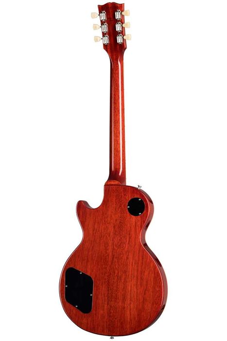 Gibson Les Paul Standard 50s Heritage Cherry Sunburst Электрогитара