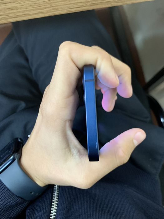 iPhone 12 128GB  Келишамз