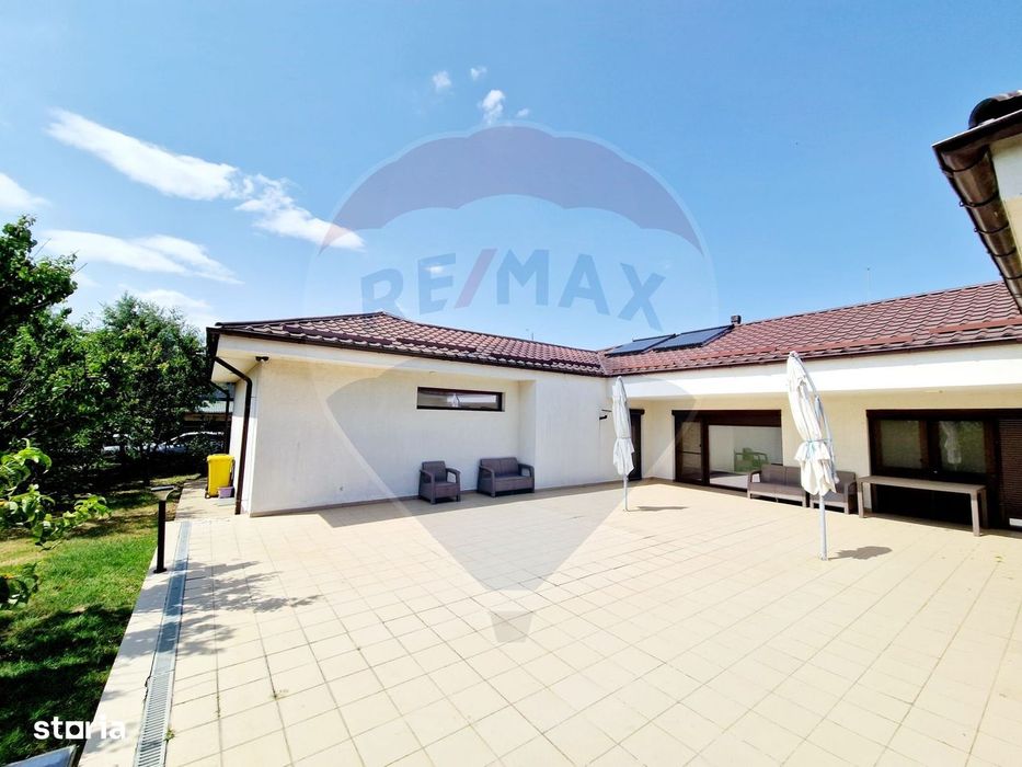 Casă / Vilă cu 4 camere de vânzare