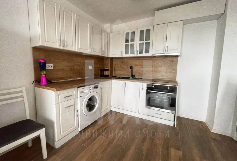 Едностаен апартамент до комплекс Белла Вита