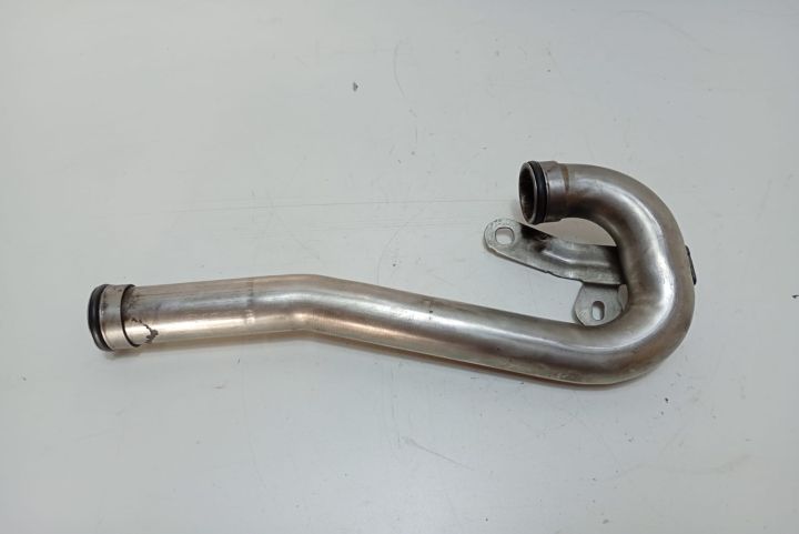 Conducta EGR 1.5 dci  744818 Renault Captur  seria