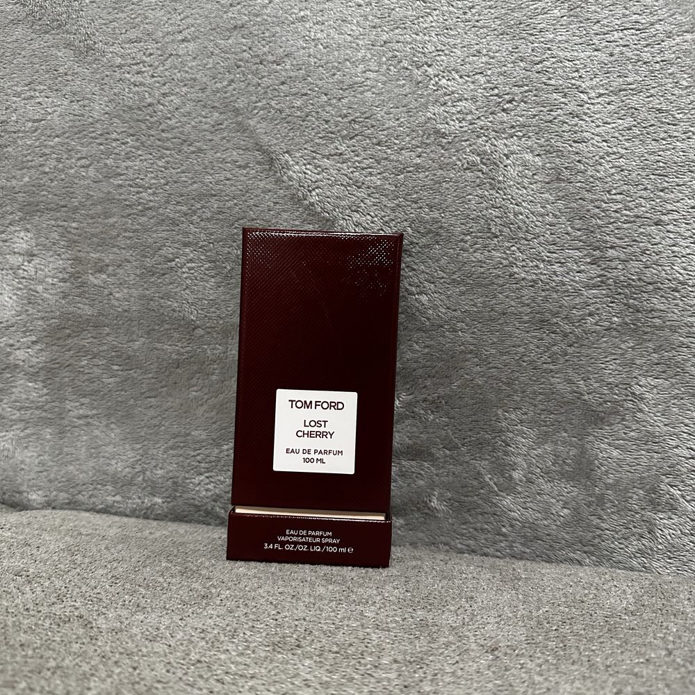 Tom Ford Lost Cherry