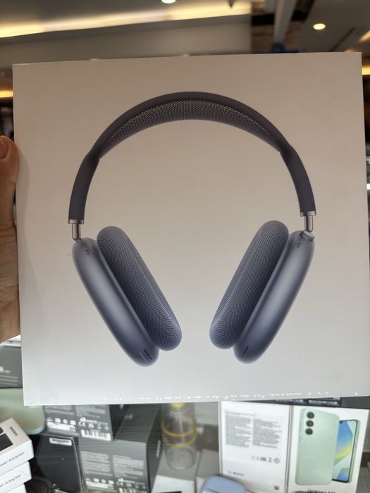 Airpods max 2