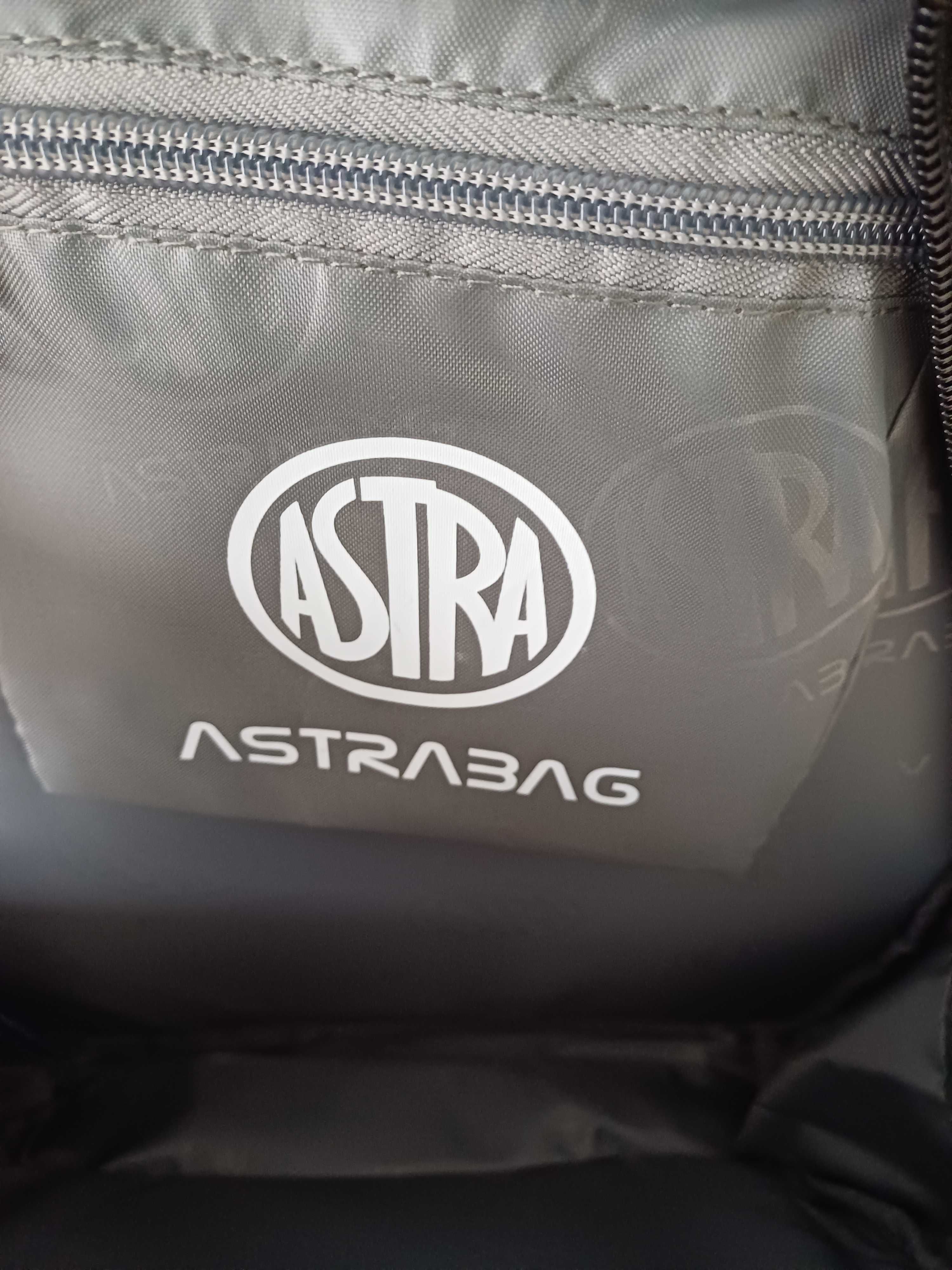 Нова детска ученическа раница Astrabag