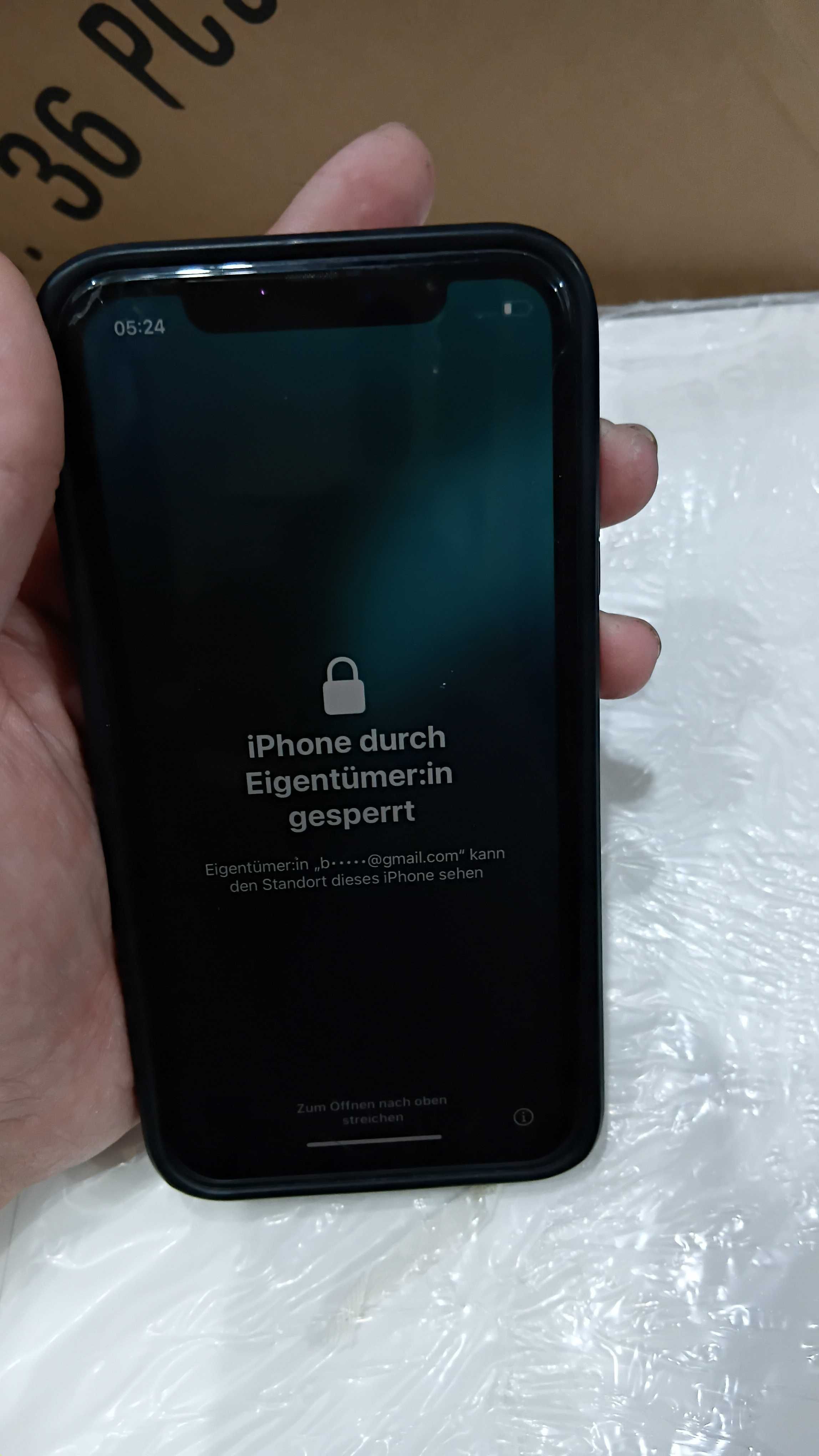 Iphone для запчаста