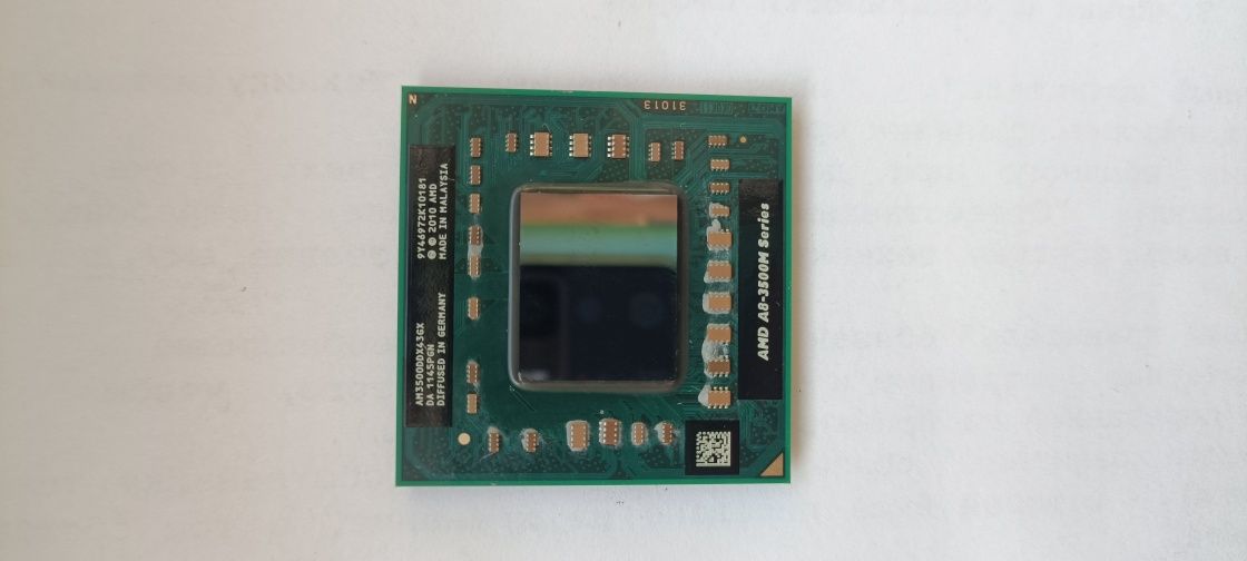 Оперативная память процессор Amd a8