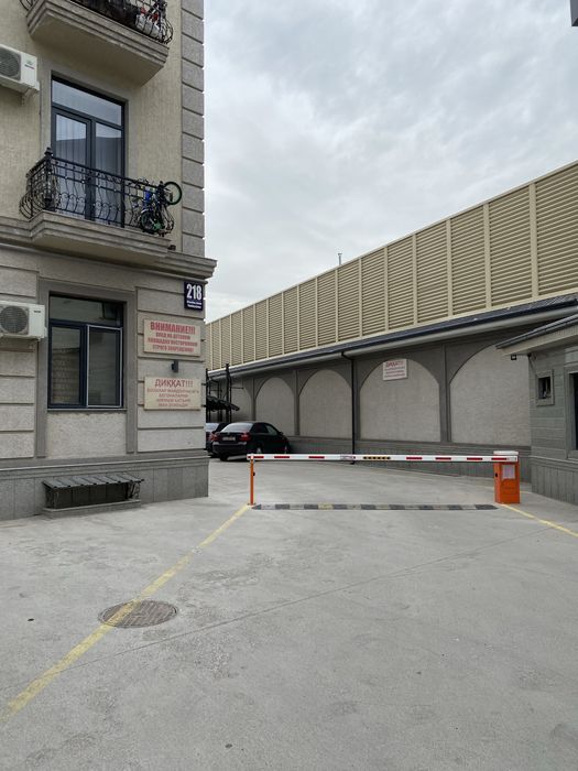 Квартира новостройка в Юнусабаде