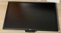 Monitor Gaming LG 24GM77 144hz 24 inch