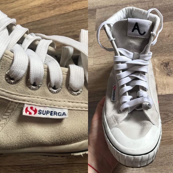 Tenisi superga 39 bascheti superga 39 tenisi superga alexa chung 39