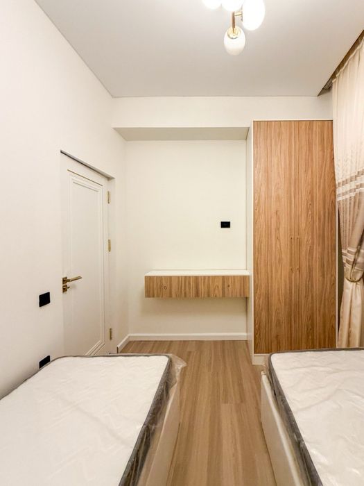 3/5/9 жк. Махтумкули новый ремонт мебель техника