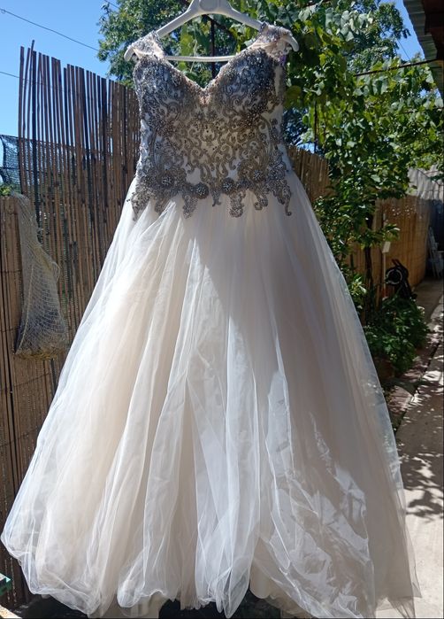Rochie de mireasa