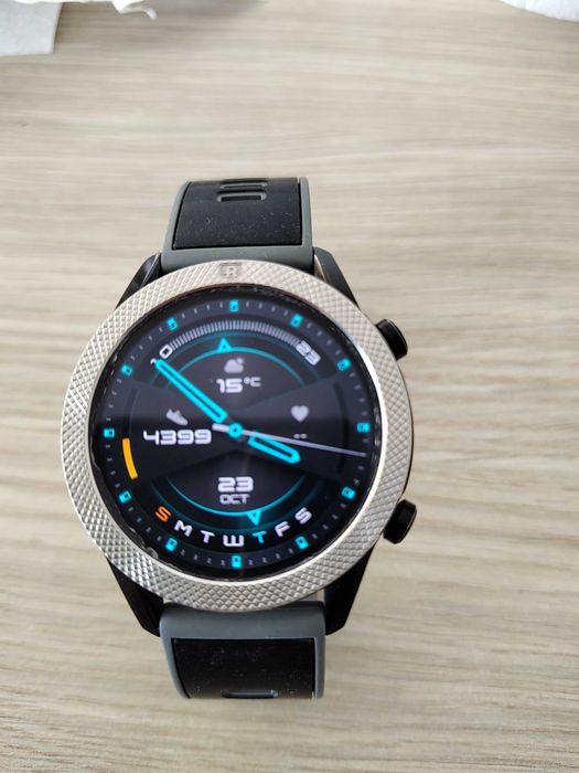 Smart watch, HUAWEI GT2