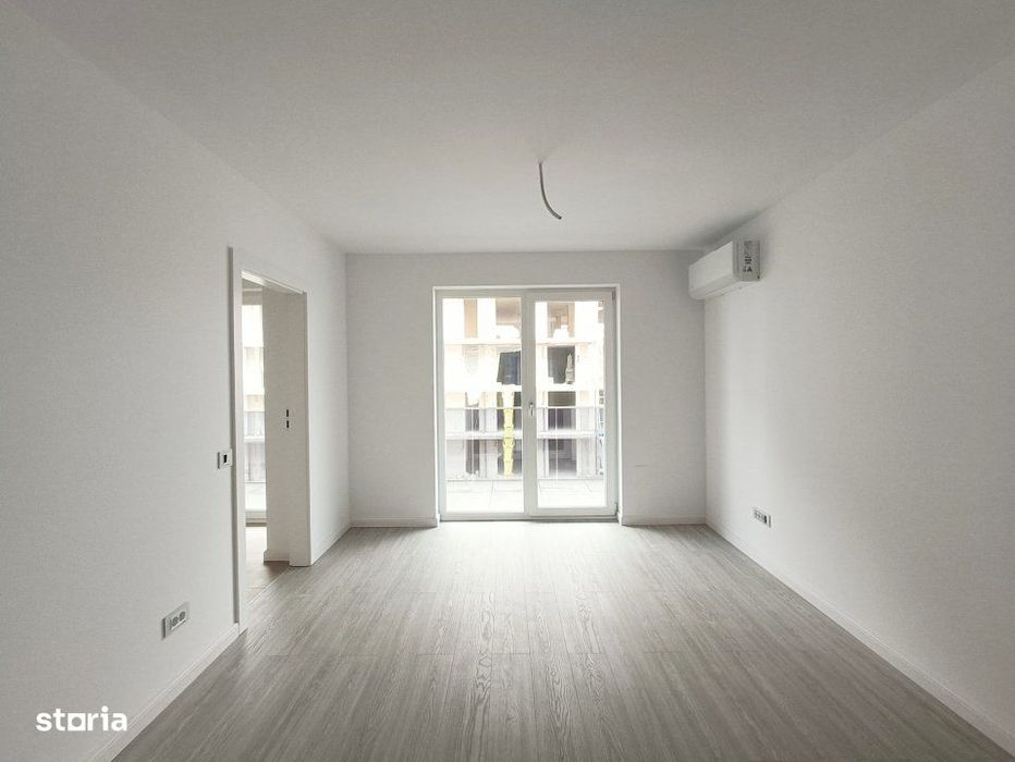 Apartament 2 camere | 56 mp | Parcare | zona Terapia