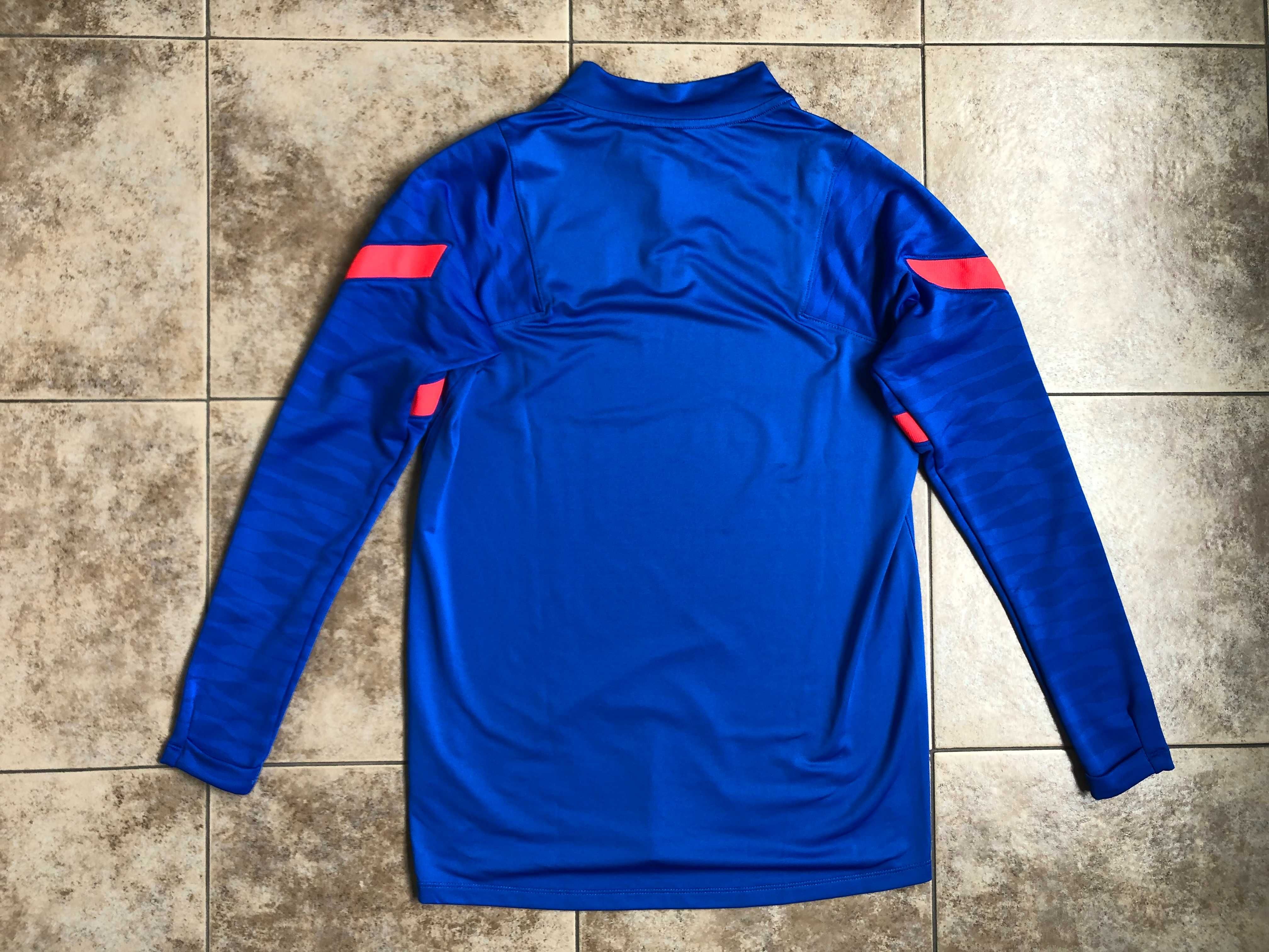 Nike Atletico Madrid Top- shirt