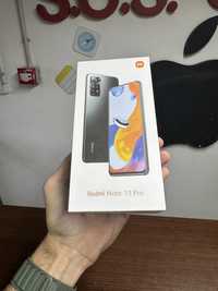 Vand Redmi Note 11 Pro 128Gb 6Ram Nou(Sigilat)