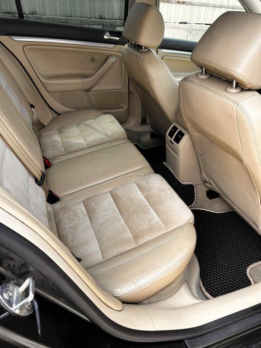 Volkswagen Golf 5 Automat 2006 – Trapă, Xenon, Piele + Alcantara
