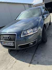 Audi A6 c6 2007 / 2.7 / Piele / Automat / QUATTRO