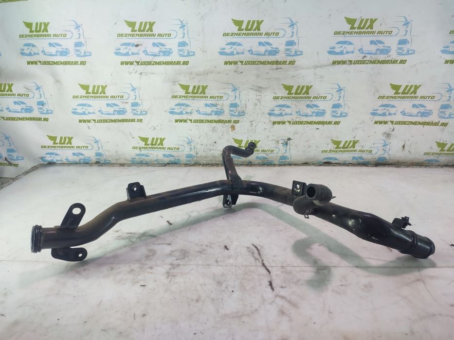 Conducta apa 25620-2A765  1.4 crdi D4FC Hyundai ix20 1 [facelift] [20