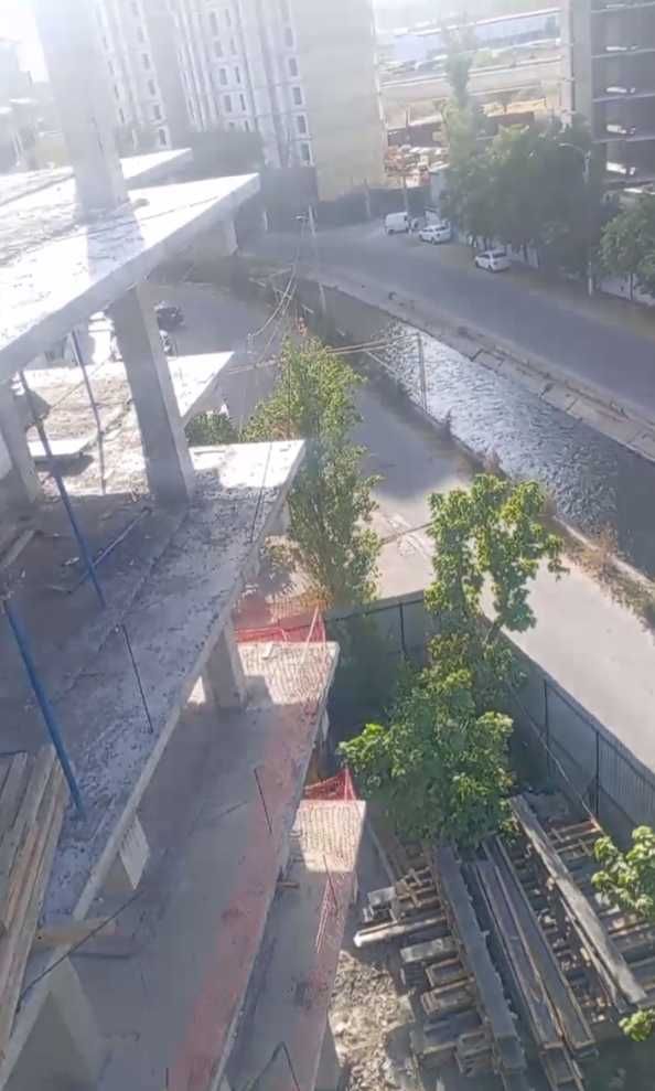 Duboviy! Suv bo'yida kamfort pishgan g'ishtli dom. 9 ta xonadon qoldi