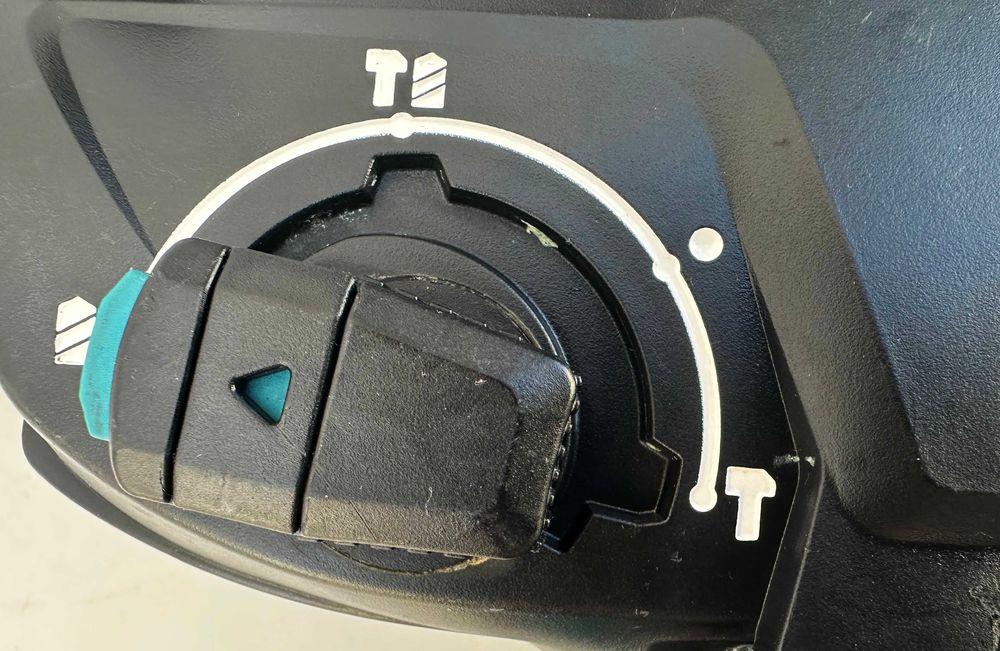 Makita DHR243 - Безчетков акумулаторен перфоратор 2x18V 5.0Ah 2024г.