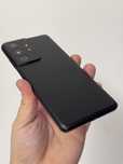 SAMSUNG Galaxy S21 Ultra 5G, 128GB, 12GB RAM, Dual SIM, Phantom Black