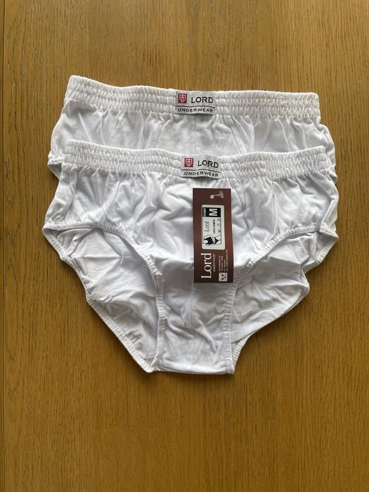 Мъжко бельо Lord - размер М!