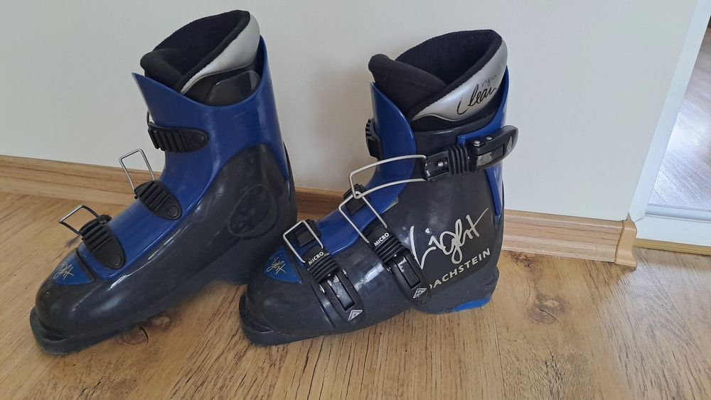 Ски обувки  Dachstein 24.5