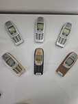 Nokia 6310i  reconditionat integral Ca Nou.