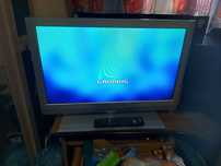TelevizorLed Grundig 85 cm diagonala